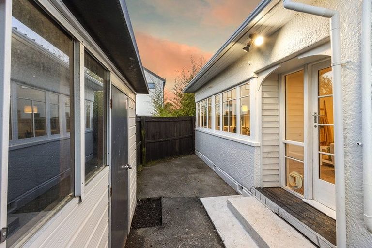 Photo of property in 1/75 Diamond Avenue, Spreydon, Christchurch, 8024