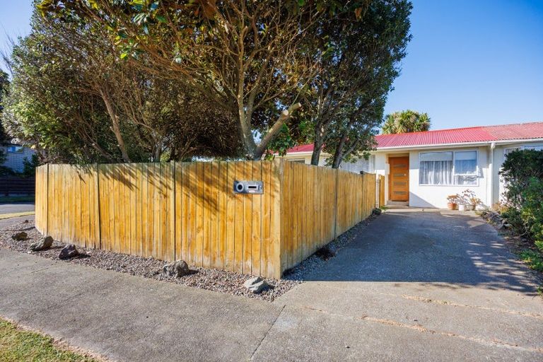 Photo of property in 7 Drury Street, Cloverlea, Palmerston North, 4412