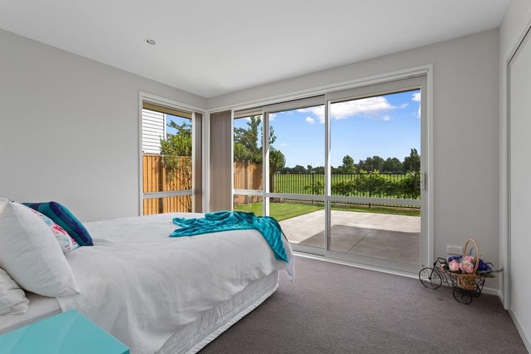 Photo of property in 45 Storer Street, Kaiapoi, 7630