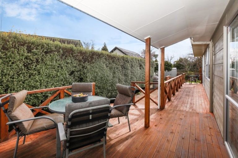 Photo of property in 4 Karen Crescent, Dinsdale, Hamilton, 3204