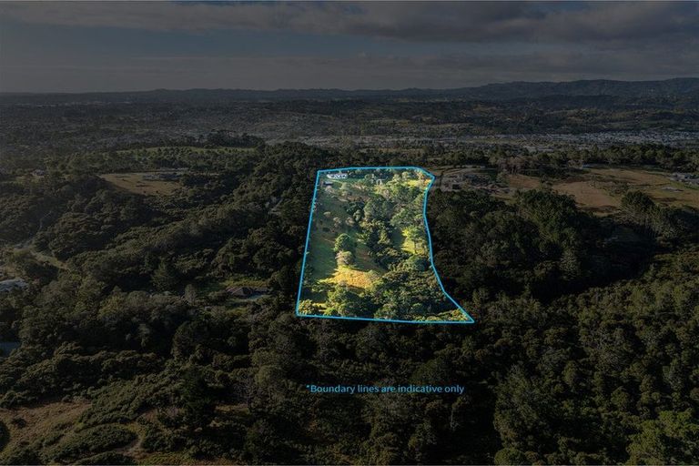 Photo of property in 23 Crows Road, Swanson, Auckland, 0614