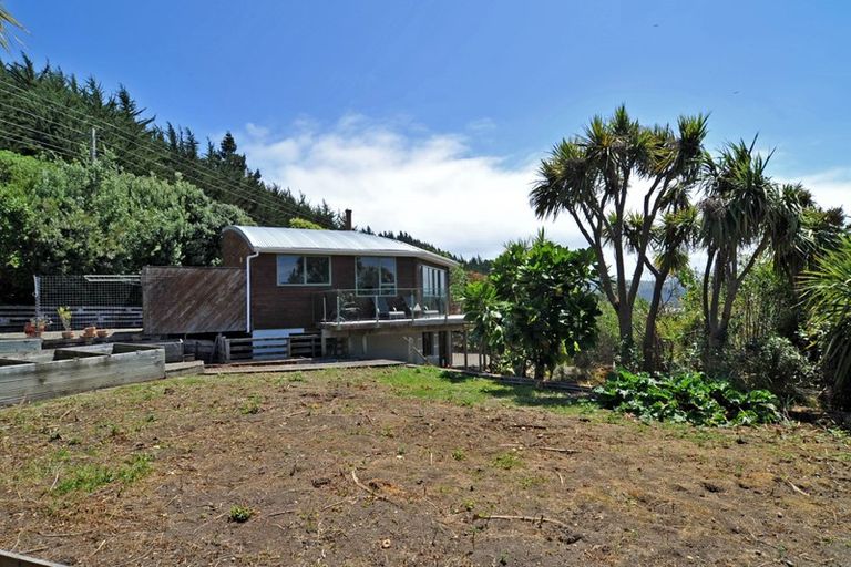 Photo of property in 152 Shag Point Road, Shag Point, Palmerston, 9482