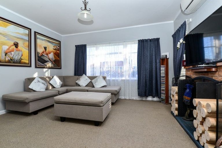 Photo of property in 56 Haultain Street, Fairfield, Hamilton, 3214