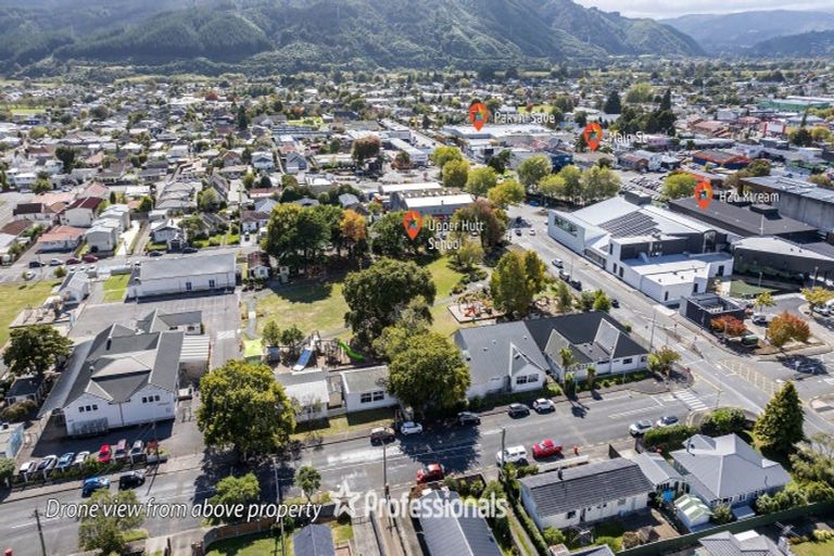 Photo of property in 28b Blenheim Street, Upper Hutt Central, Upper Hutt, 5018