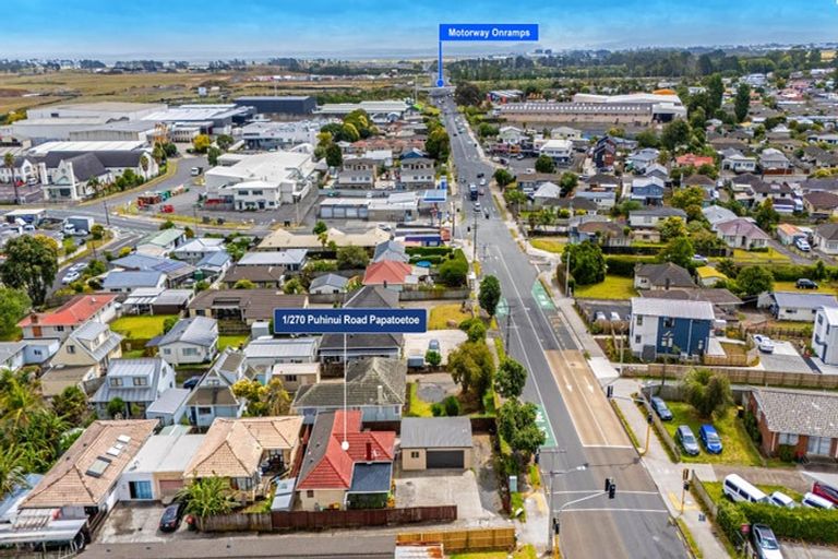Photo of property in 1/270 Puhinui Road, Papatoetoe, Auckland, 2025