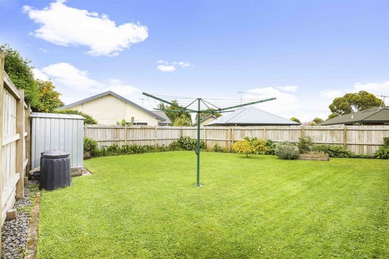 Photo of property in 36a Diomede Glade, Flagstaff, Hamilton, 3210