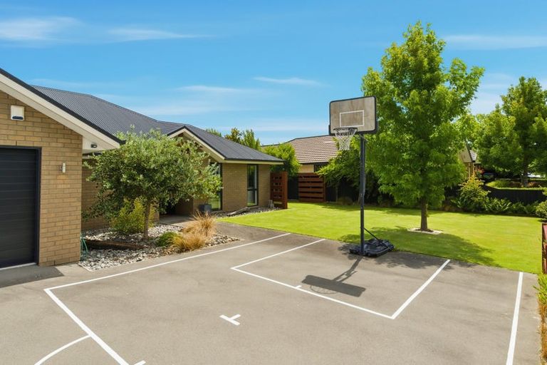 Photo of property in 7 Christie Place, Rolleston, 7614