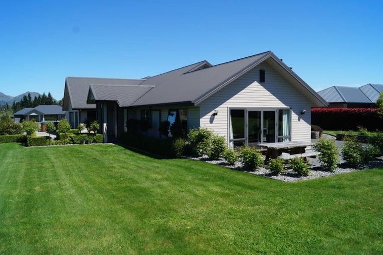 Photo of property in 13 Lochiel Drive, Hanmer Springs, 7334