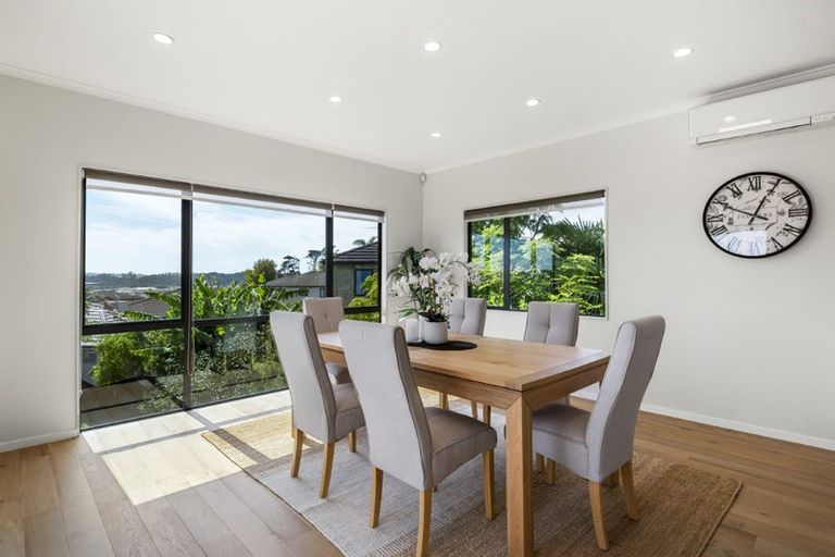 Photo of property in 74 Oakway Drive, Schnapper Rock, Auckland, 0632