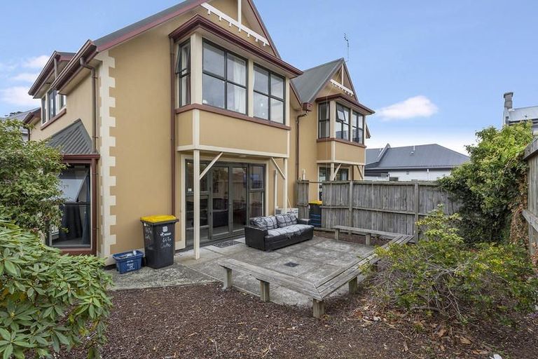 Photo of property in 662a Castle Street, North Dunedin, Dunedin, 9016