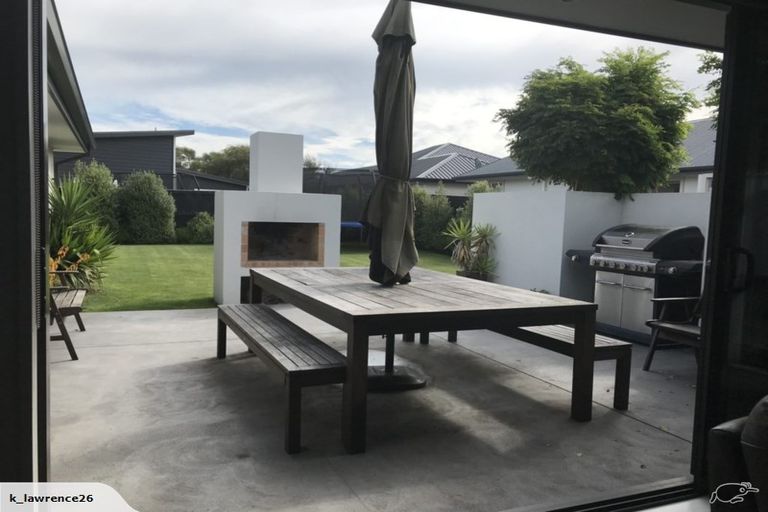 Photo of property in 79 Jimmy Adams Terrace, Lincoln, 7608