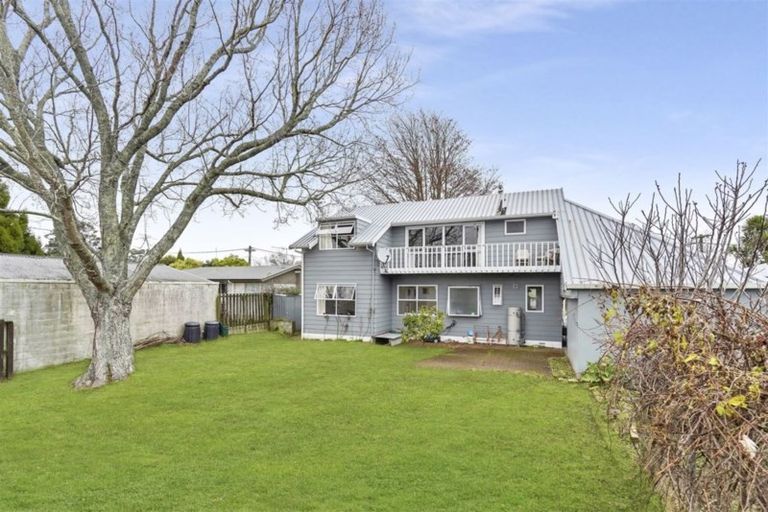 Photo of property in 18 Forth Crescent, Glenview, Hamilton, 3206