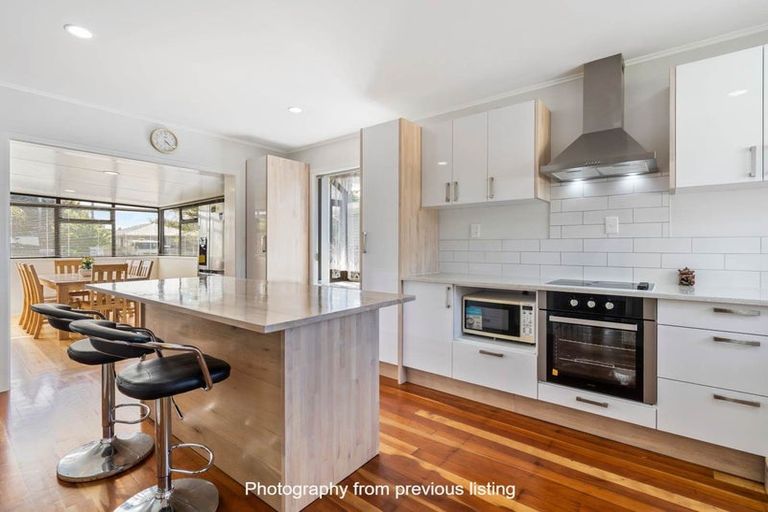 Photo of property in 62 Kelvin Road, Papakura, 2110