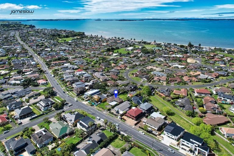 Photo of property in 182 Bucklands Beach Road, Bucklands Beach, Auckland, 2012