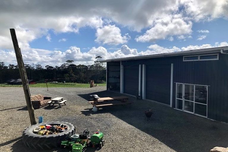 Photo of property in 190 Valencia Lane, Kerikeri, 0293