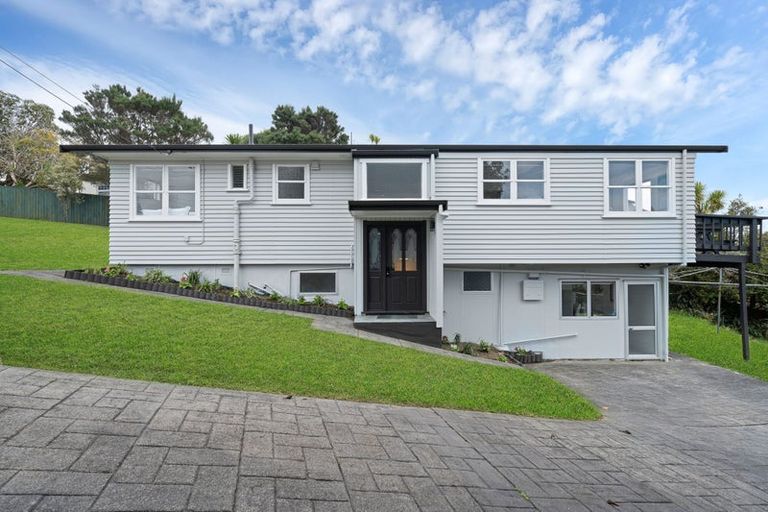 Photo of property in 61 Waipa Street, Birkenhead, Auckland, 0626