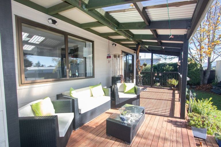 Photo of property in 2 Murdoch Place, Mayfield, Ashburton, 7778