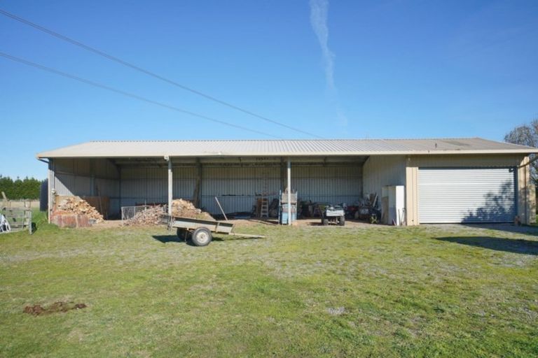 Photo of property in 60 Depot Road, View Hill, Oxford, 7495