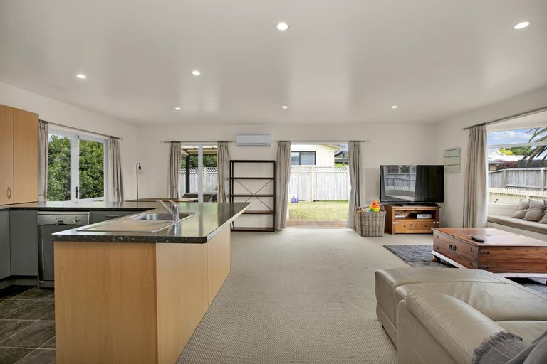 Photo of property in 446c Thames Street, Morrinsville, 3300