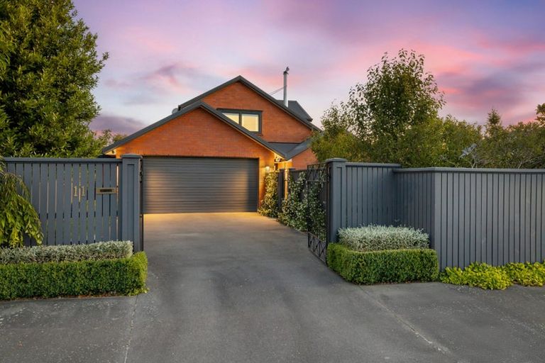 Photo of property in 11 Lloyd Street, Strowan, Christchurch, 8052