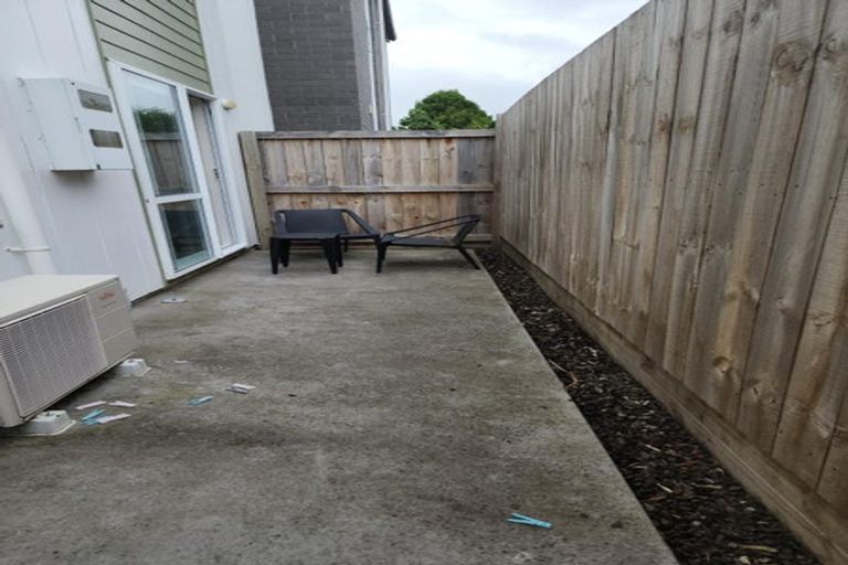 Photo of property in 3/10 Burrows Place, Frankton, Hamilton, 3204