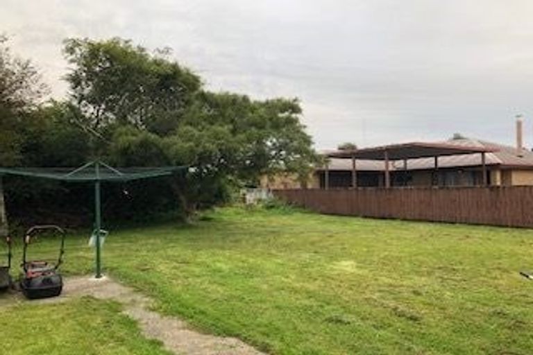 Photo of property in 21 Palmerston Street, Greymouth, 7805