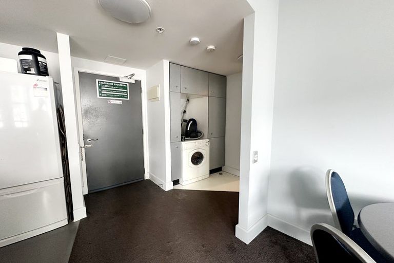 Photo of property in St Pauls Apartments, 101/43 Mulgrave Street, Thorndon, Wellington, 6011