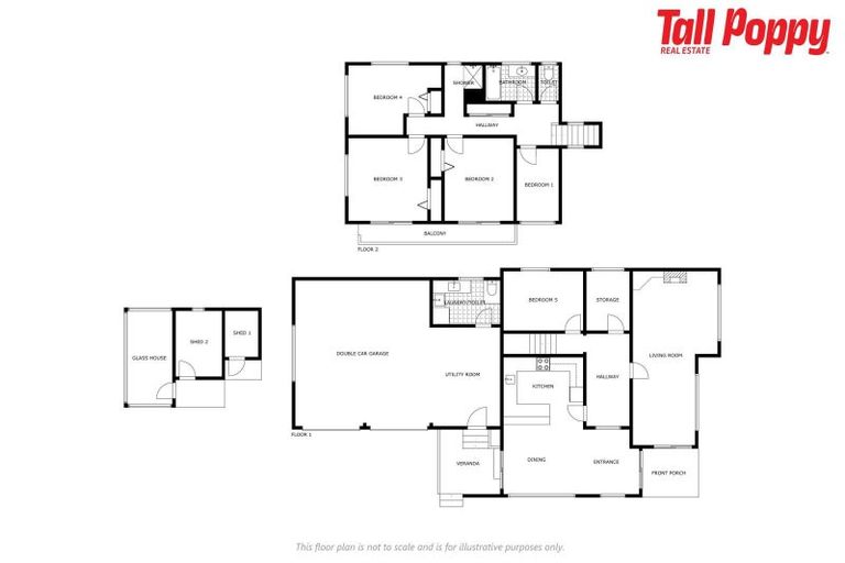 Photo of property in 10 Bowen Street, Kurow, 9435