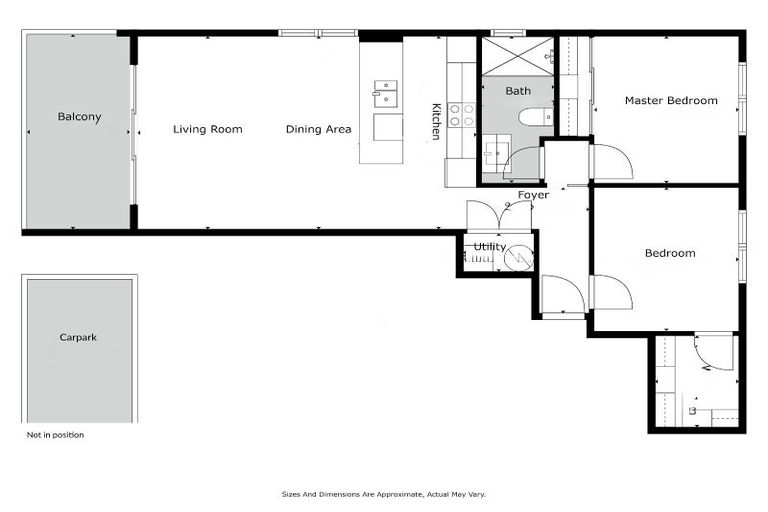 Photo of property in 5/392 Hibiscus Coast Highway, Orewa, 0931
