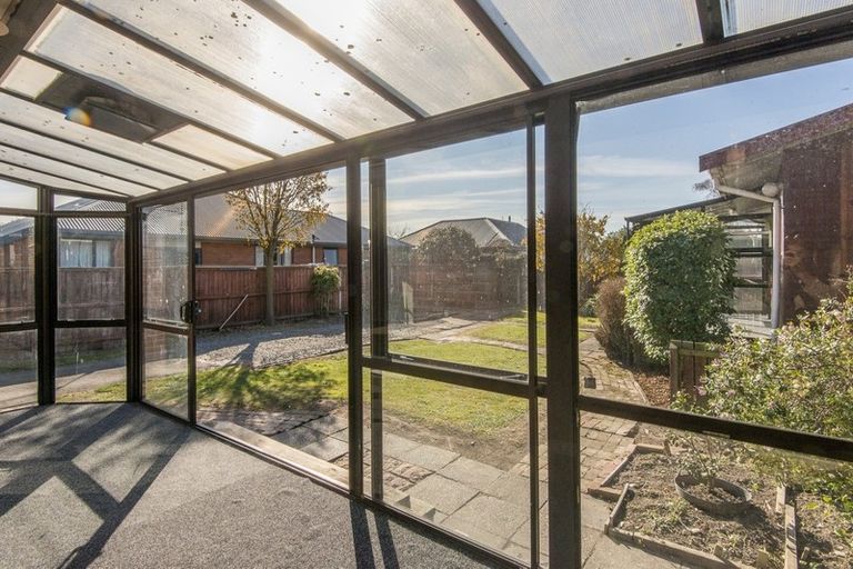 Photo of property in 417 Ilam Road, Bryndwr, Christchurch, 8053