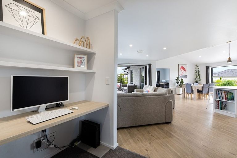 Photo of property in 7 Pukeko Grove, Cambridge, 3434