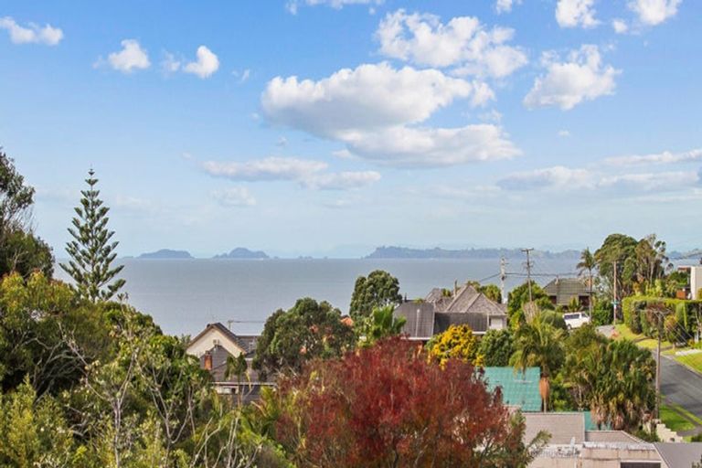 Photo of property in 4a Korotaha Terrace, Rothesay Bay, Auckland, 0630