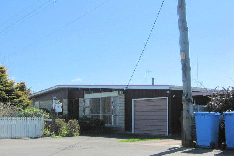 Photo of property in 9 Ascot Street, Levin, 5510