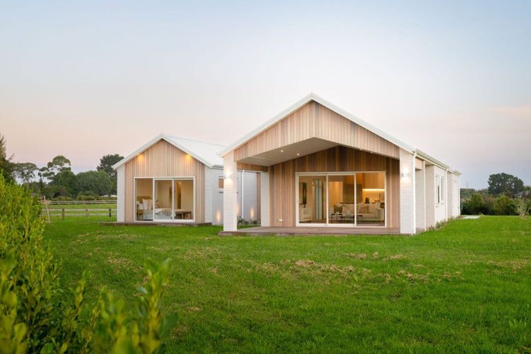 Photo of property in 189 Hudson Street, Pirongia, 3802