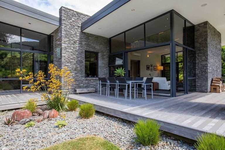 Photo of property in 1059 Akatarawa Road, Akatarawa, Upper Hutt, 5372