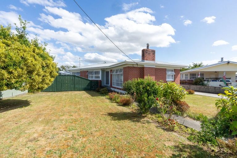Photo of property in 634 Queen Street East, Levin, 5510