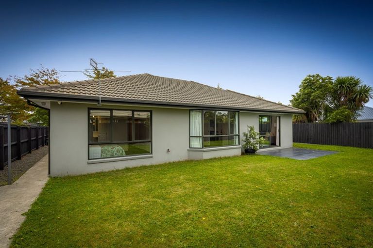 Photo of property in 15 Macartney Avenue, Halswell, Christchurch, 8025