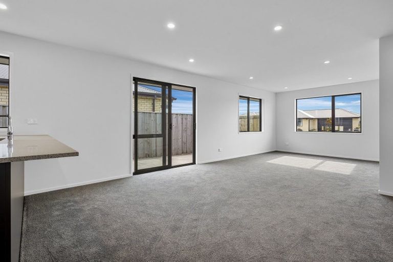 Photo of property in 82 Avanda Avenue, Rolleston, 7615