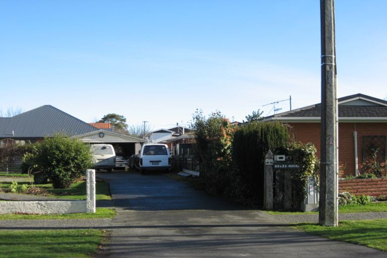 Photo of property in 10 Clyde Street, Winton, 9720