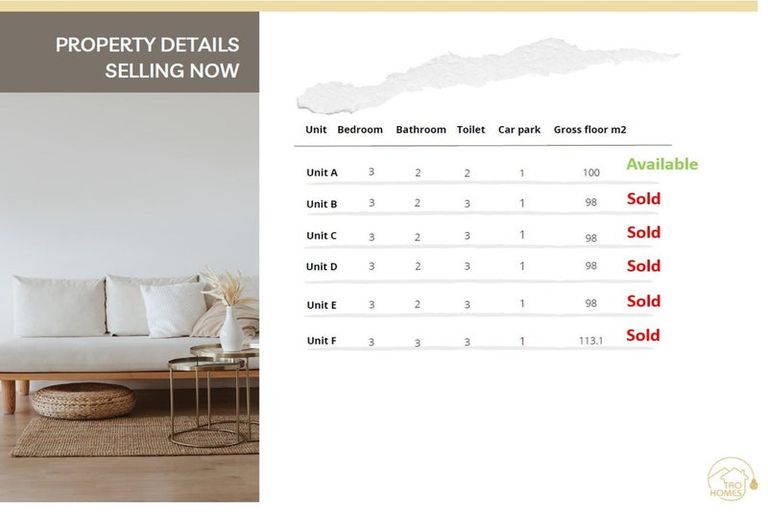 Photo of property in 1/22 Rutherford Street, Woolston, Christchurch, 8023