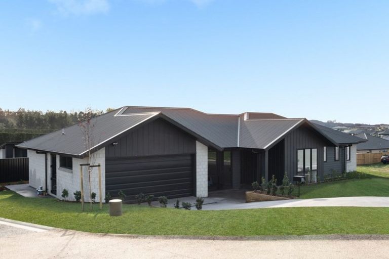 Photo of property in 5 Huria Vista, Pyes Pa, Tauranga, 3112