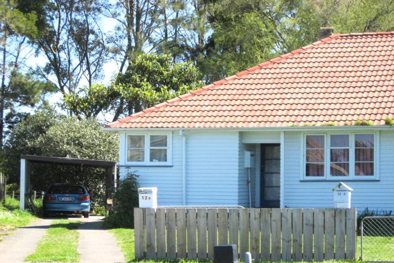 Photo of property in 11 Tither Street, Huntly, 3700