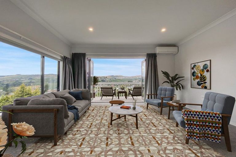 Photo of property in 3b Trilids Lane, Churton Park, Wellington, 6037