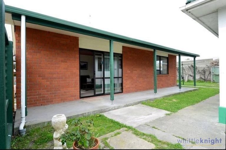 Photo of property in 36 Tinokore Street, Hei Hei, Christchurch, 8042