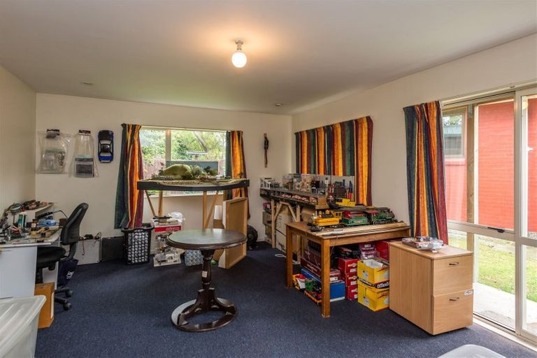 Photo of property in 47 Dunster Street, Burnside, Christchurch, 8053