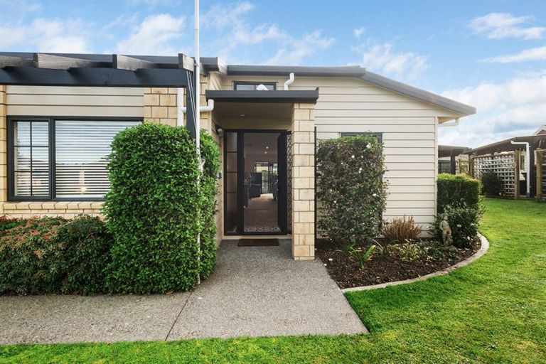 Photo of property in Parkside Villas, 41/11 Manuka Street, Matamata, 3400