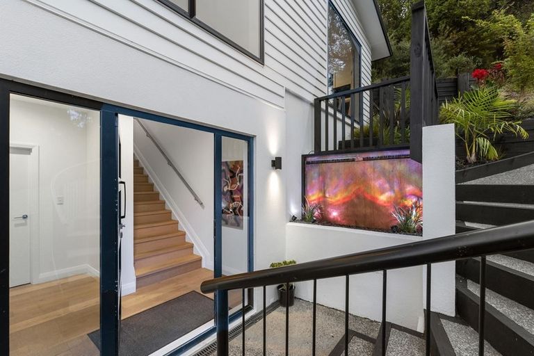 Photo of property in 393 Paremoremo Road, Paremoremo, Auckland, 0632