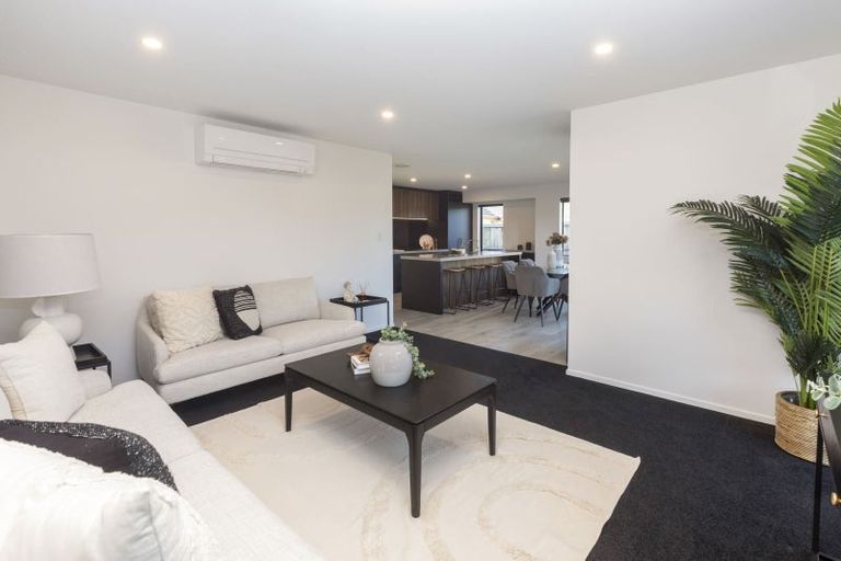 Photo of property in 73 Lady Isaac Drive, Rolleston, 7615