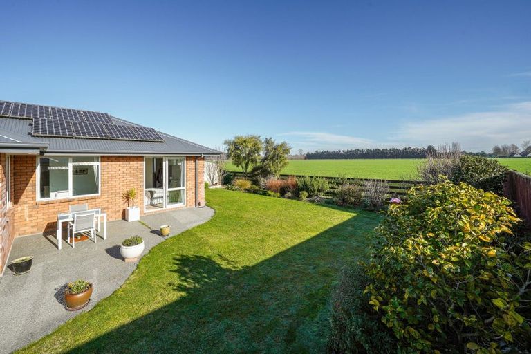 Photo of property in 5 Lancewood Way, Rangiora, 7400