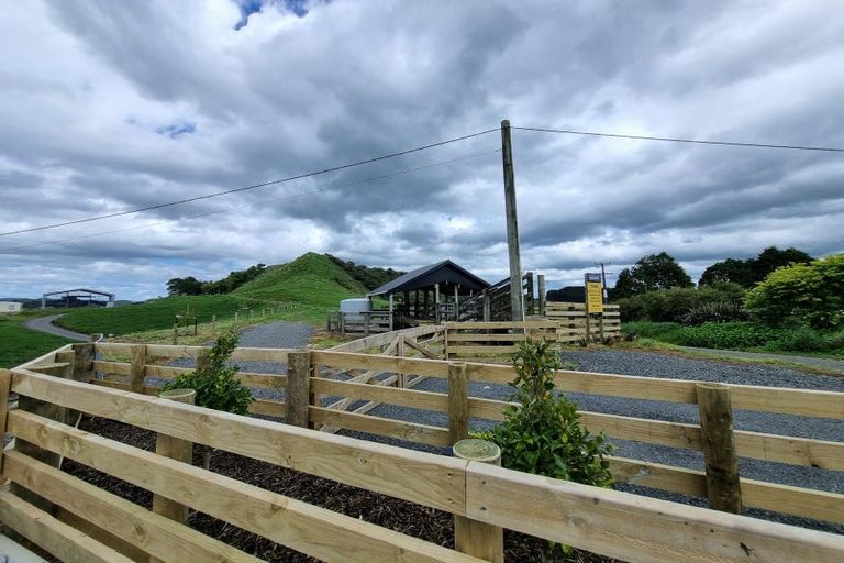 Photo of property in 165 Kereru Road, Glen Massey, Ngaruawahia, 3794